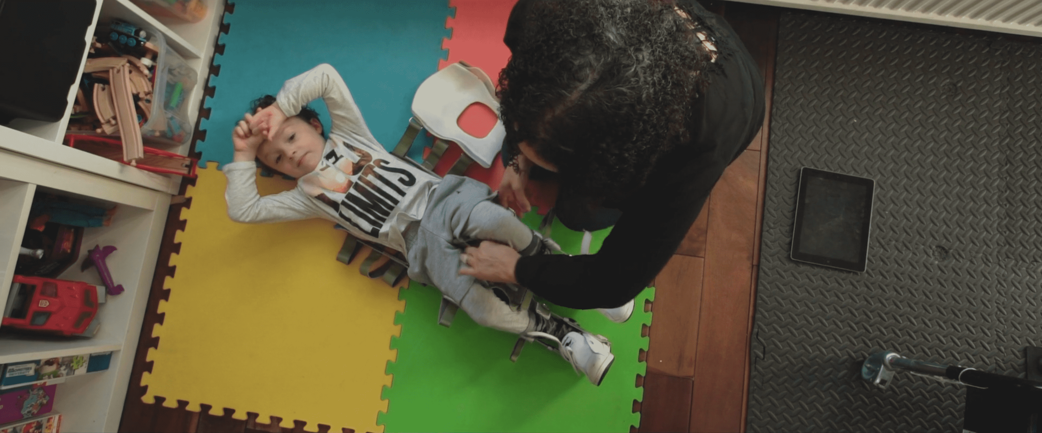 Wings for Life Sunday Treat